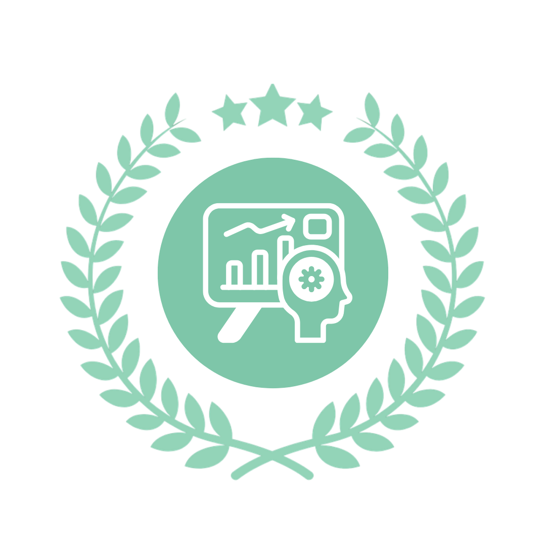 Business Intelligence & Analytics icon